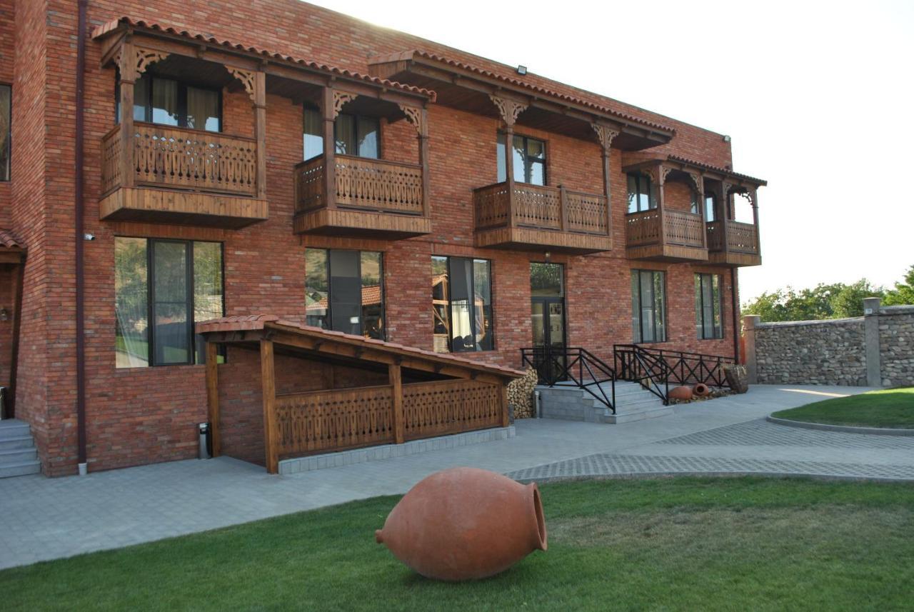 Chateau Khashmi Exterior photo
